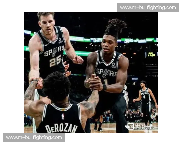 公牛超市或将开启 德罗赞与武切维奇交易传闻影响球队战绩