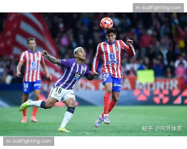 马竞失球32个防守第四，但进攻进球数仅列联赛第七